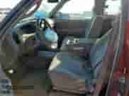 2002 Toyota Tundra SR5 z VIN 5TBBT44142S265166, wystawiony jako Copart lot #84980595 z przebiegiem 187 347 mil mil oraz Szkoda całkowita • Salvage title. Historia ofert i sprzedaży dostępna na DreamBid. Obrazek 7.