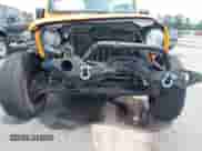 2013 Jeep Wrangler Sport with VIN 1C4AJWAG2DL538526, listed as a IAAI auction lot 42378501 with 81,709 mi miles and . Bid and sale history available at DreamBid. Image 6.