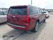 2016 Chevrolet Suburban LTZ с VIN 1GNSCJKC7GR201954, выставлен на аукционе IAAI как лот 42117489 с пробегом 152 594 миль миль и . История ставок и продаж доступна на DreamBid. Изображение 4.