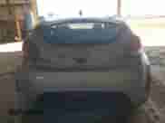 2017 Hyundai Veloster Value Edition с VIN KMHTC6AD7HU324748, выставлен на аукционе Copart как лот 84411575 с пробегом 94 866 миль миль и Чистый • Clean title. История ставок и продаж доступна на DreamBid. Изображение 6.