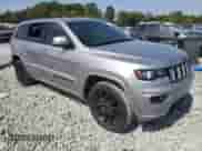 2019 Jeep Grand Cherokee Altitude with VIN 1C4RJEAG7KC857043, listed as a Copart auction lot 81760105 with 67,946 mi miles and Salvage title. Bid and sale history available at DreamBid. Image 4.