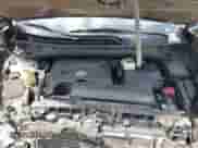 2020 Nissan Murano SV with VIN 5N1AZ2BJ4LN135738, listed as a IAAI auction lot 42830765 with 173,534 mi miles and . Bid and sale history available at DreamBid. Image 10.