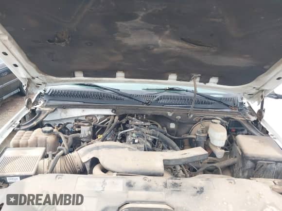 2003 Chevrolet Tahoe LS with VIN 1GNEC13ZX3J139507, listed as a IAAI auction lot 42921851 with Not provided miles and . Bid and sale history available at DreamBid. Image 10.