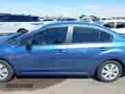 2015 Subaru Impreza z VIN JF1GJAA68FH003491, wystawiony jako IAAI lot #43089612 z przebiegiem 125 884 mil mil oraz . Historia ofert i sprzedaży dostępna na DreamBid. Obrazek 15.