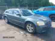 2005 Dodge Magnum RT with VIN 2D4GV58235H164951, listed as a IAAI auction lot 42325563 with 177,746 mi miles and . Bid and sale history available at DreamBid. Image 1.