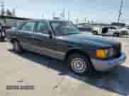 1984 Mercedes-Benz 300 SD с VIN WDBCB20A8EA076089, выставлен на аукционе Copart как лот 72077164 с пробегом 333 834 миль миль и Чистый • Clean title. История ставок и продаж доступна на DreamBid. Изображение 4.