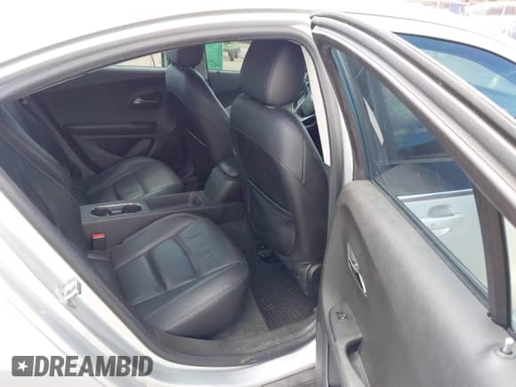 2012 Chevrolet Volt с VIN 1G1RB6E46CU120889, выставлен на аукционе IAAI как лот 43305660 с пробегом 164 062 миль миль и . История ставок и продаж доступна на DreamBid. Изображение 8.