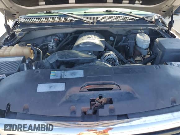 2004 GMC Sierra 1500 SLE with VIN 2GTEK19T841175934, listed as a Copart auction lot 81086155 with 144,128 mi miles and Clean title. Bid and sale history available at DreamBid. Image 11.