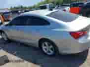 2020 Chevrolet Malibu LS with VIN 1G1ZC5ST7LF024261, listed as a IAAI auction lot 42040856 with 60,305 mi miles and . Bid and sale history available at DreamBid. Image 15.