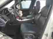 2016 Land Rover Range Rover Sport Dynamic with VIN SALWR2EF5GA579248, listed as a Copart auction lot 69514195 with 95,529 mi miles and Salvage title. Bid and sale history available at DreamBid. Image 7.