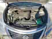 2015 Nissan Altima SV с VIN 1N4AL3AP7FC181152, выставлен на аукционе Copart как лот 89690185 с пробегом 163 492 миль миль и Чистый • Clean title. История ставок и продаж доступна на DreamBid. Изображение 11.