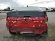 2021 Toyota Prius LE with VIN JTDL9MFUXM3030440, listed as a Copart auction lot 69888175 with 191,863 mi miles and Salvage title. Bid and sale history available at DreamBid. Image 6.