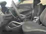 2016 Hyundai Veloster with VIN KMHTC6AD2GU277675, listed as a Copart auction lot 82132115 with 136,768 mi miles and Clean title. Bid and sale history available at DreamBid. Image 7.