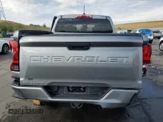 2023 Chevrolet Colorado 4WD LT с VIN 1GCGTCEC9P1199564, выставлен на аукционе Copart как лот 66310145 с пробегом 44 672 миль миль и Списание • Salvage title. История ставок и продаж доступна на DreamBid. Изображение 6.