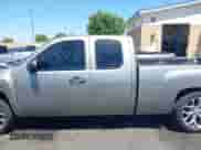 2012 Chevrolet Silverado 1500 LS с VIN 1GCRCREA9CZ238997, выставлен на аукционе IAAI как лот 43073313 с пробегом 135 857 миль миль и . История ставок и продаж доступна на DreamBid. Изображение 14.