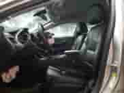 2019 Chevrolet Impala Premier with VIN 2G1105S33K9115265, listed as a Copart auction lot 64883965 with 93,530 mi miles and Salvage title. Bid and sale history available at DreamBid. Image 7.