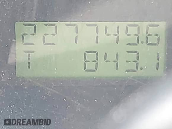 2007 Ford F-150 XL с VIN 1FTRF14W37NA65853, выставлен на аукционе IAAI как лот 42516376 с пробегом 227 749 миль миль и . История ставок и продаж доступна на DreamBid. Изображение 15.