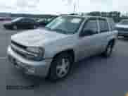 2004 Chevrolet TrailBlazer LT с VIN 1GNDT13S942347761, выставлен на аукционе IAAI как лот 42509390 с пробегом 158 842 миль миль и . История ставок и продаж доступна на DreamBid. Изображение 2.