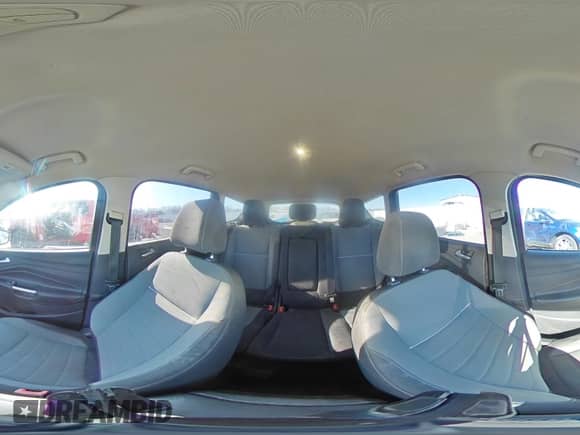 2014 Ford Escape SE with VIN 1FMCU0G90EUA06754, listed as a Copart auction lot 85709575 with 215,291 mi miles and Non repairable. Bid and sale history available at DreamBid. Image 16.