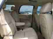 2008 Cadillac Escalade with VIN 1GYFK63818R126362, listed as a Copart auction lot 70857825 with 150,269 mi miles and Salvage title. Bid and sale history available at DreamBid. Image 11.