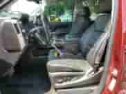 2016 GMC Sierra 1500 Denali z VIN 3GTU2PEJ8GG293383, wystawiony jako Copart lot #60962455 z przebiegiem 235 190 mil mil oraz Szkoda całkowita • Salvage title. Historia ofert i sprzedaży dostępna na DreamBid. Obrazek 7.