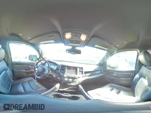 2019 Ram 1500 Big Horn с VIN 1C6SRFFT3KN691394, выставлен на аукционе Copart как лот 86219745 с пробегом 127 348 миль миль и Списание • Salvage title. История ставок и продаж доступна на DreamBid. Изображение 15.