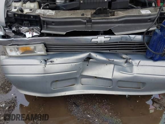 1998 Chevrolet Astro с VIN 1GNDM19WXWB175296, выставлен на аукционе IAAI как лот 41867662 с пробегом 217 337 миль миль и . История ставок и продаж доступна на DreamBid. Изображение 6.