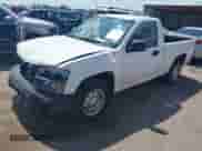 2012 Chevrolet Colorado Work Truck z VIN 1GCCSBF9XC8130009, wystawiony jako IAAI lot #43287788 z przebiegiem 151 906 mil mil oraz . Historia ofert i sprzedaży dostępna na DreamBid. Obrazek 16.