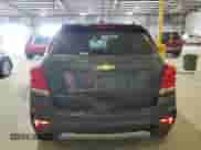 2021 Chevrolet Trax LT с VIN KL7CJPSB0MB329144, выставлен на аукционе Copart как лот 82762485 с пробегом 75 441 миль миль и Чистый • Clean title. История ставок и продаж доступна на DreamBid. Изображение 6.