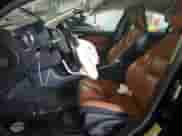 2012 Volvo S60 T5 с VIN YV1622FS3C2117406, выставлен на аукционе Copart как лот 71000155 с пробегом Не указан миль и Списание • Salvage title. История ставок и продаж доступна на DreamBid. Изображение 7.