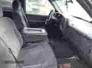 2001 Chevrolet Silverado 1500 LS с VIN 2GCEK19T411313447, выставлен на аукционе IAAI как лот 42820980 с пробегом 191 253 миль миль и . История ставок и продаж доступна на DreamBid. Изображение 5.