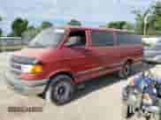 1999 Dodge Passenger with VIN 2B5WB35Z5XK542113, listed as a Copart auction lot 58037275 with 82,395 mi miles and Clean title. Bid and sale history available at DreamBid. Image 1.