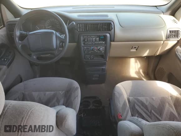 1997 Chevrolet Venture с VIN 1GNDX03E8VD144780, выставлен на аукционе Copart как лот 89206945 с пробегом 124 363 миль миль и Списание • Salvage title. История ставок и продаж доступна на DreamBid. Изображение 8.