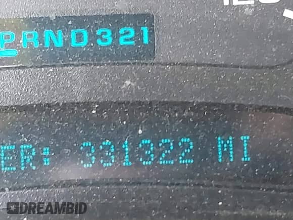 2005 Chevrolet Tahoe Police с VIN 1GNEC13Z15R249205, выставлен на аукционе IAAI как лот 42209381 с пробегом 331 322 миль миль и . История ставок и продаж доступна на DreamBid. Изображение 7.