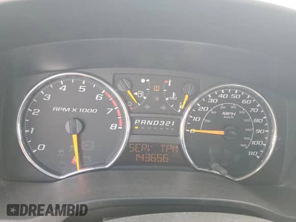 2011 Chevrolet Colorado 1LT с VIN 1GCHTCFE5B8107046, выставлен на аукционе Copart как лот 84021965 с пробегом 143 656 миль миль и Чистый • Clean title. История ставок и продаж доступна на DreamBid. Изображение 9.