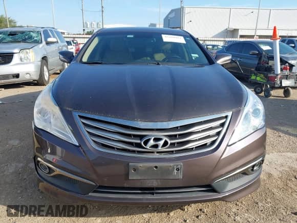 2016 Hyundai Azera с VIN KMHFG4JG6GA500804, выставлен на аукционе IAAI как лот 43410922 с пробегом 76 054 миль миль и . История ставок и продаж доступна на DreamBid. Изображение 12.