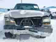 2004 Chevrolet Silverado 2500HD LS with VIN 1GCHK29U64E193942, listed as a IAAI auction lot 41511923 with 164,298 mi miles and . Bid and sale history available at DreamBid. Image 13.