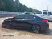 2020 Subaru WRX with VIN JF1VA1A61L9801439, listed as a IAAI auction lot 42367011 with 28,603 mi miles and . Bid and sale history available at DreamBid. Image 14.