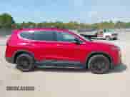 2022 Hyundai Santa Fe XRT с VIN 5NMS64AJ6NH393869, выставлен на аукционе IAAI как лот 43214794 с пробегом 37 129 миль миль и . История ставок и продаж доступна на DreamBid. Изображение 13.