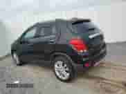 2017 Chevrolet Trax Premier with VIN 3GNCJMSB9HL203104, listed as a Copart auction lot 49170185 with 91,024 mi miles and Clean title. Bid and sale history available at DreamBid. Image 2.