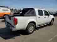 2019 Nissan Frontier SV with VIN 1N6AD0ER4KN765876, listed as a Copart auction lot 71275955 with 118,510 mi miles and Salvage title. Bid and sale history available at DreamBid. Image 3.