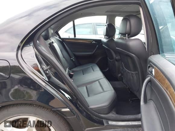 2007 Mercedes-Benz C 230 Sport with VIN WDBRF52H77A935136, listed as a IAAI auction lot 43441930 with 152,222 mi miles and . Bid and sale history available at DreamBid. Image 8.