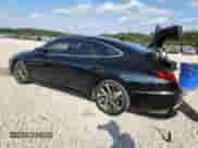 2022 Hyundai Sonata SEL Plus с VIN KMHL44J22NA234999, выставлен на аукционе Copart как лот 81083115 с пробегом 59 682 миль миль и Списание • Salvage title. История ставок и продаж доступна на DreamBid. Изображение 2.