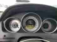 2012 Mercedes-Benz C 300 Sport z VIN WDDGF8BB4CR206132, wystawiony jako Copart lot #82270065 z przebiegiem 145 006 mil mil oraz Szkoda całkowita • Salvage title. Historia ofert i sprzedaży dostępna na DreamBid. Obrazek 9.