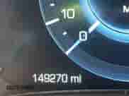 2016 Cadillac Escalade ESV Platinum с VIN 1GYS4KKJ8GR294939, выставлен на аукционе IAAI как лот 42754303 с пробегом 149 270 миль миль и . История ставок и продаж доступна на DreamBid. Изображение 16.