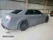 2018 Chrysler 300 S с VIN 2C3CCABTXJH223004, выставлен на аукционе Copart как лот 65129955 с пробегом 106 436 миль миль и Списание • Salvage title. История ставок и продаж доступна на DreamBid. Изображение 3.
