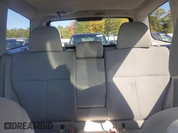 2012 Subaru Forester X Premium z VIN JF2SHADC6CH419568, wystawiony jako Copart lot #86185215 z przebiegiem 211 481 mil mil oraz Czysty tytuł • Clean title. Historia ofert i sprzedaży dostępna na DreamBid. Obrazek 10.