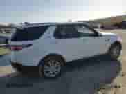 2018 Land Rover Discovery HSE with VIN SALRR2RK9JA048288, listed as a Copart auction lot 52105725 with 88,340 mi miles and Clean title. Bid and sale history available at DreamBid. Image 3.