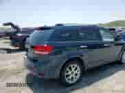 2014 Dodge Journey Limited z VIN 3C4PDCDG8ET171441, wystawiony jako Copart lot #60670665 z przebiegiem 196 879 mil mil oraz Szkoda całkowita • Salvage title. Historia ofert i sprzedaży dostępna na DreamBid. Obrazek 14.