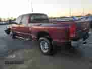 2003 Dodge RAM with VIN 3D7MA48613G839840, listed as a Copart auction lot 81714954 with 380,748 mi miles and Salvage title. Bid and sale history available at DreamBid. Image 2.